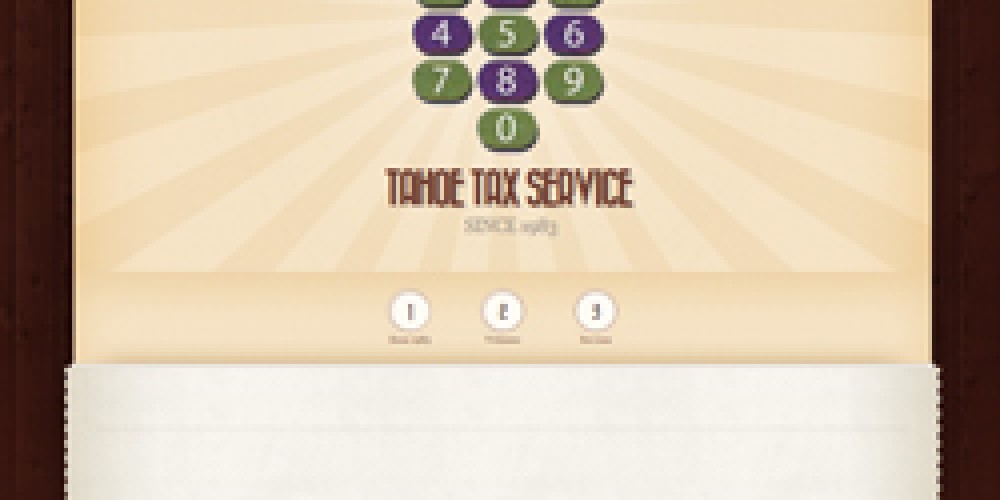 Tahoe Tax Service