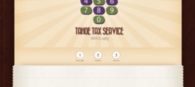 Tahoe Tax Service