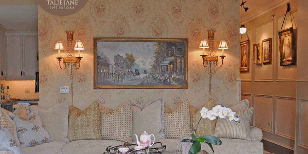 Talie Jane Interiors