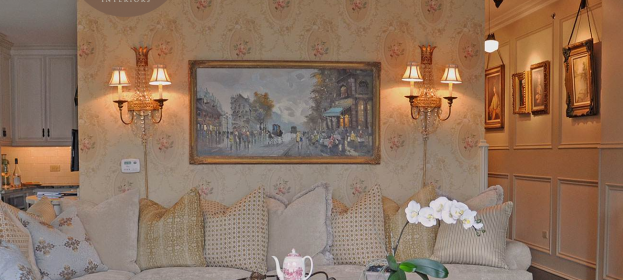 Talie Jane Interiors