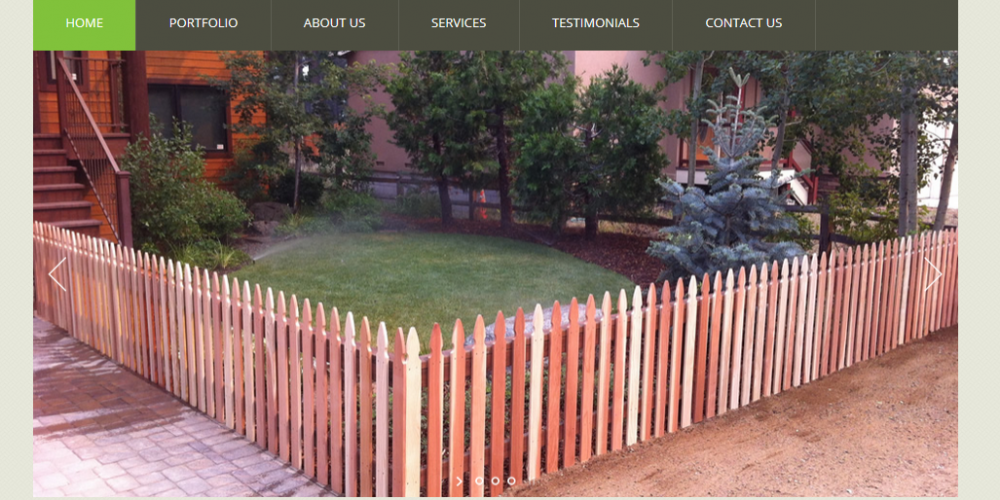 Z's Lawn & Landscape