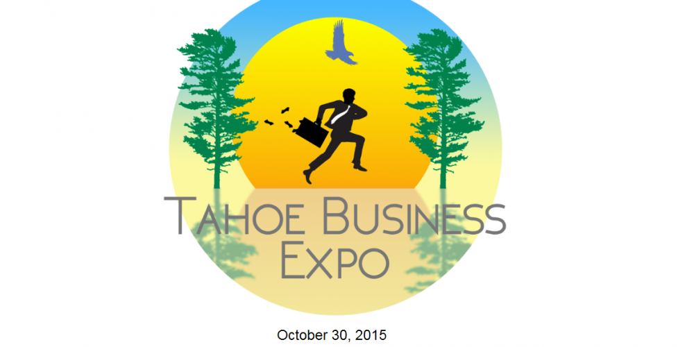 Tahoe Business Expo