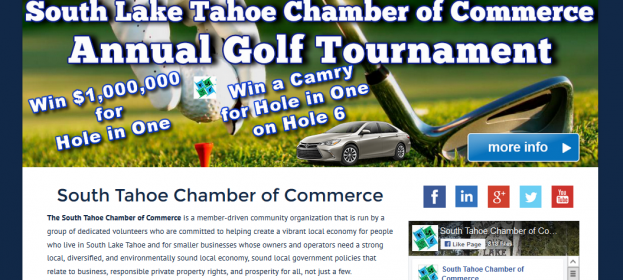 South Tahoe Chamber