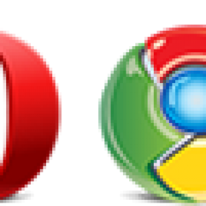 browser icons