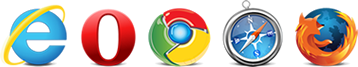 Chrome logo