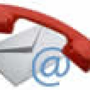 Contact Us icon