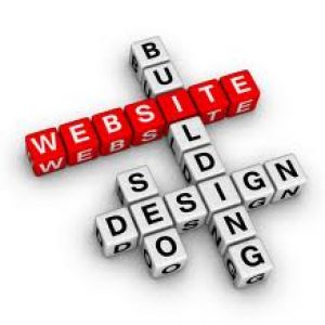 website design image
