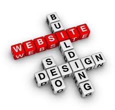 website design image