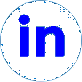 Linkedin icon