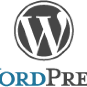 WordPress icon