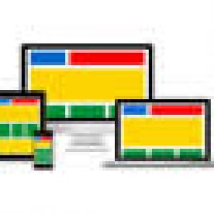 Responsive Design icon