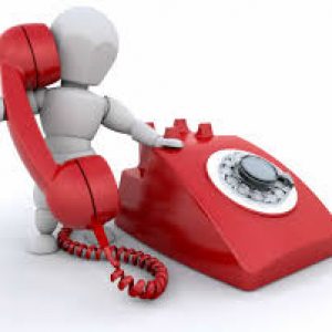 Emergency Phone Icon
