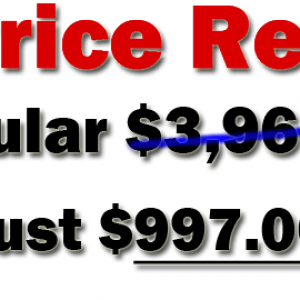 Video Price Reduction