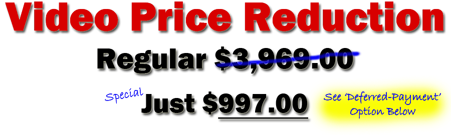 Video Price Reduction