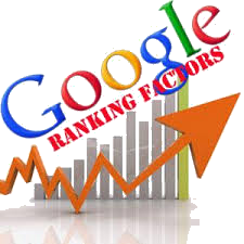 Mindre end tælle Diskret Google's Ranking Factors | Dynamic Web Development