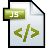 JavaScript Icon