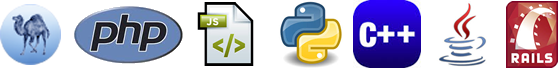 Software Icons