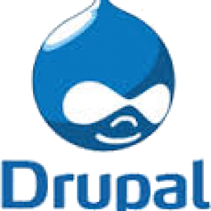 Drupal Logo