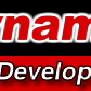 Dynamic Web Development Logo