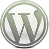 WordPress Icon