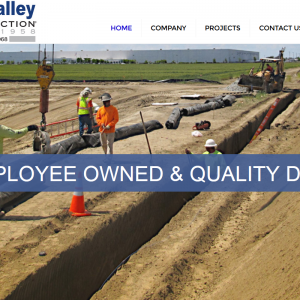 West Valley Construction