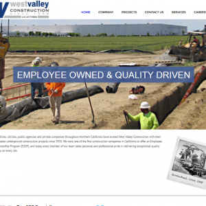 West Valley Construction