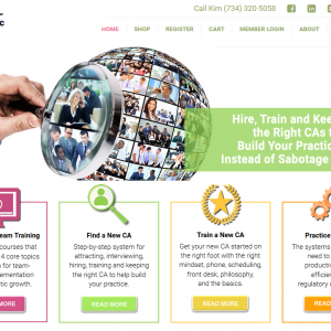 ACE Home Page