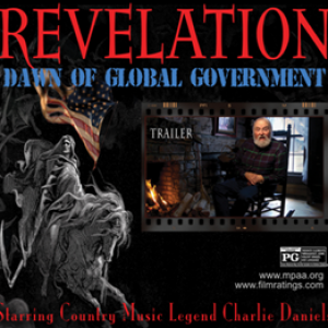 Revelatio-Movie