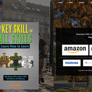 LearnHow2Learn book