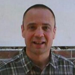 Brian Young