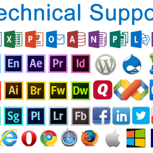 Tech Support