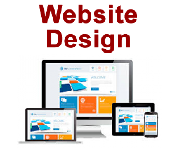 Website Design