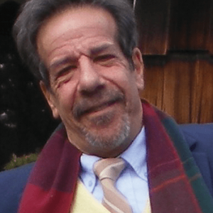 David Myers