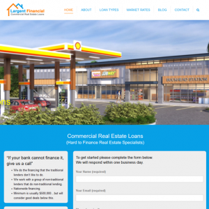Largent Financial