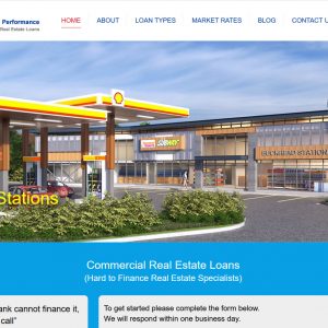 Mortgage Performance